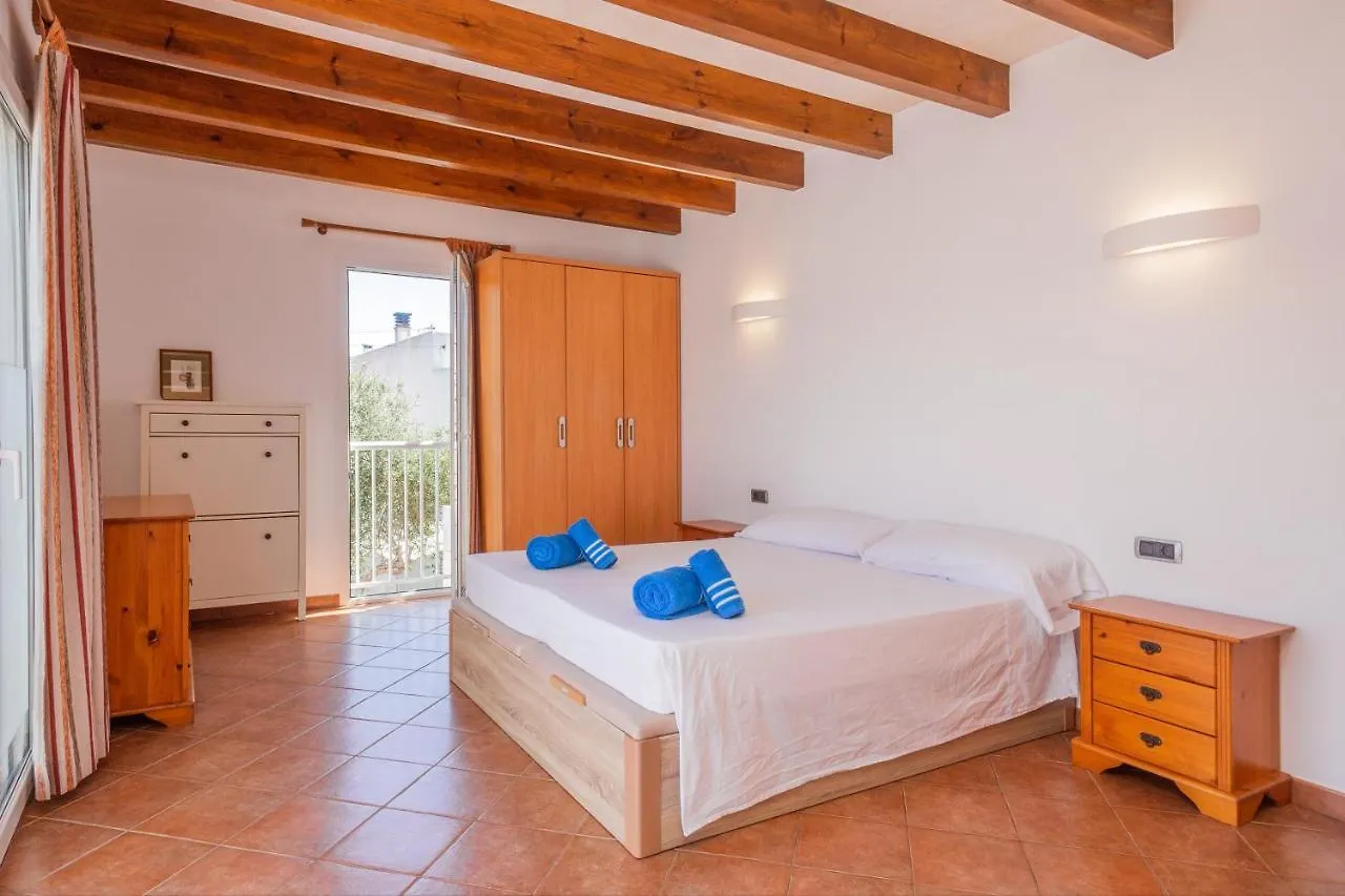 Villa Payu Ciutadella  0*, Ciutadella (Menorca)