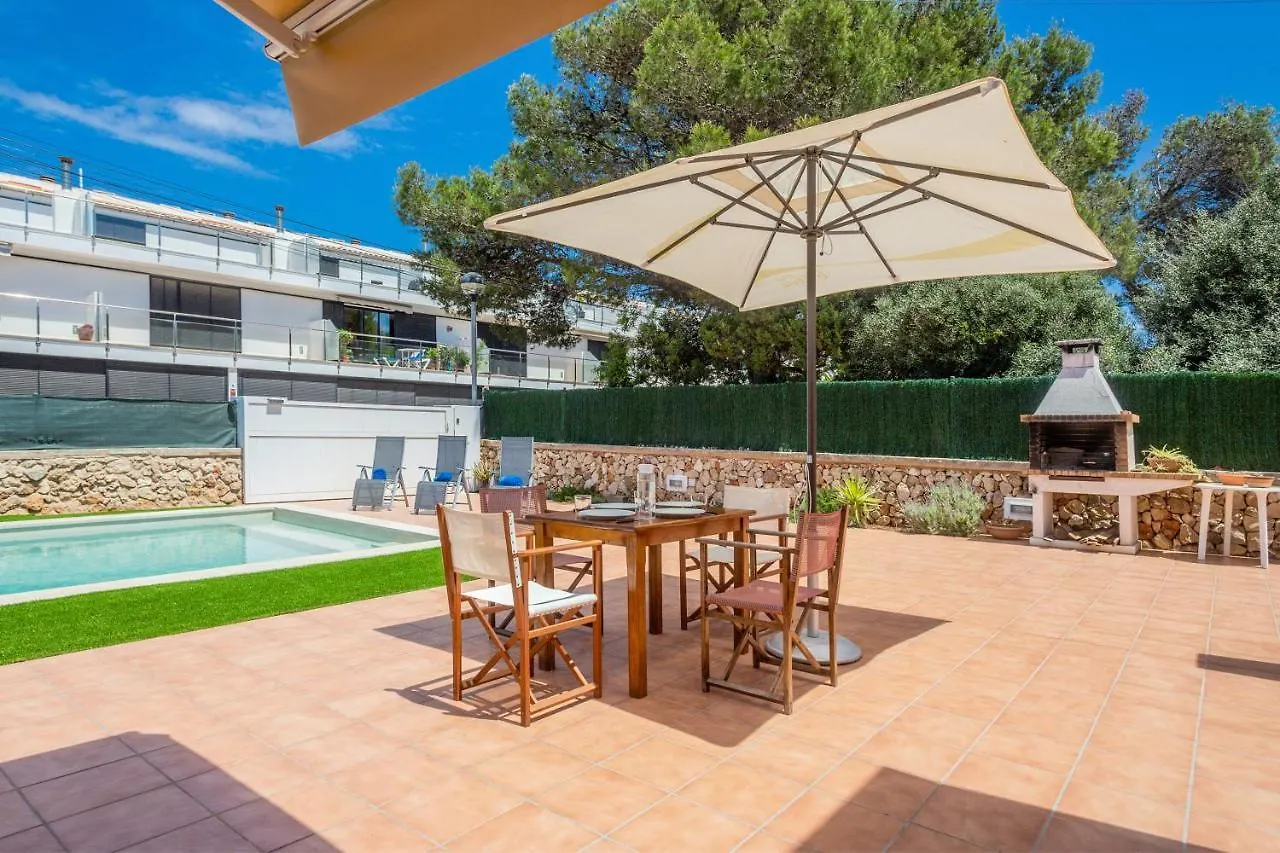 Villa Payu Ciutadella  Spain