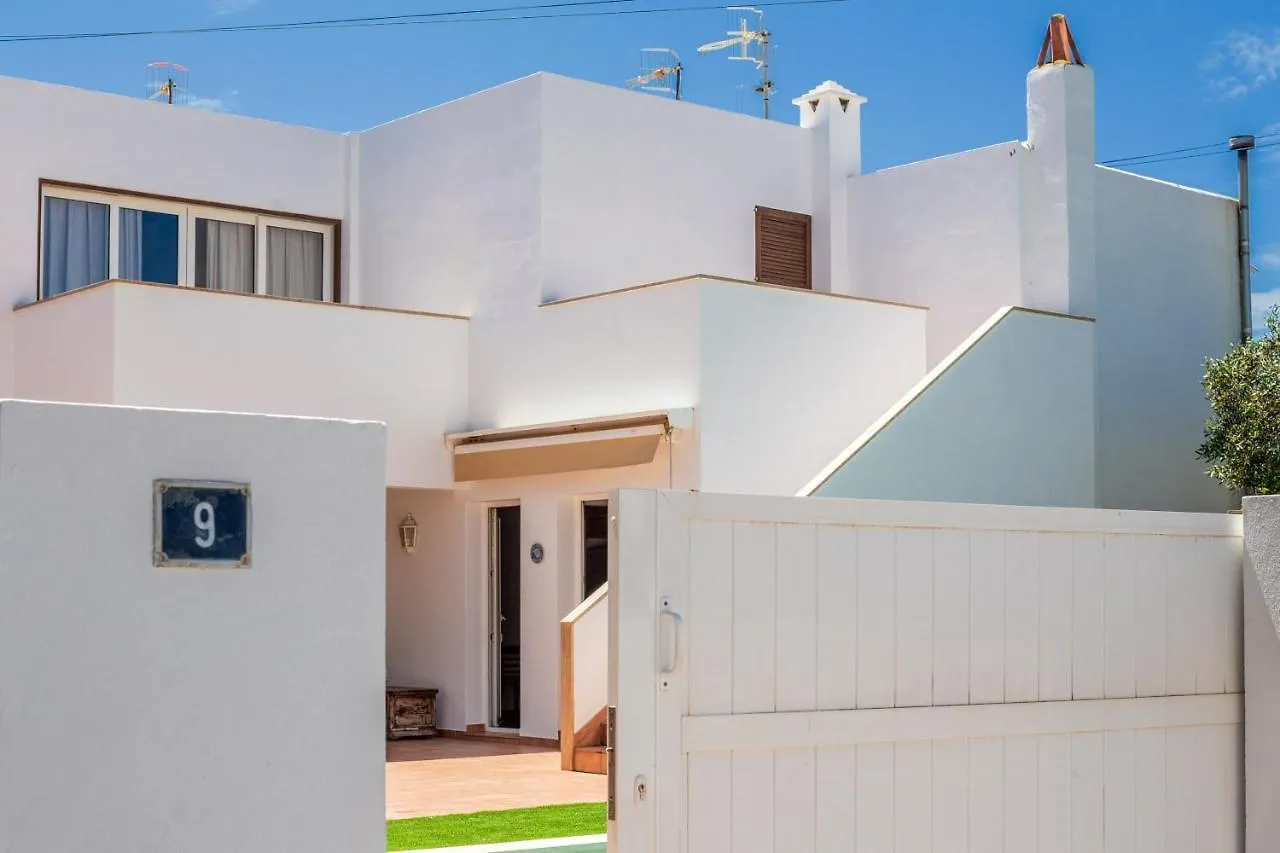 Villa Payu Ciutadella  0*, Ciutadella (Menorca) Spain