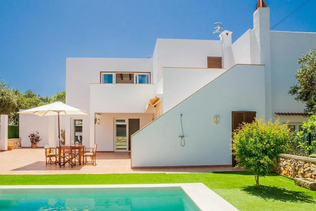 Villa Payu Ciutadella   Ciutadella (Menorca)
