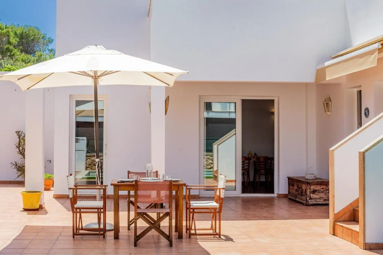Villa Payu Ciutadella  Spain