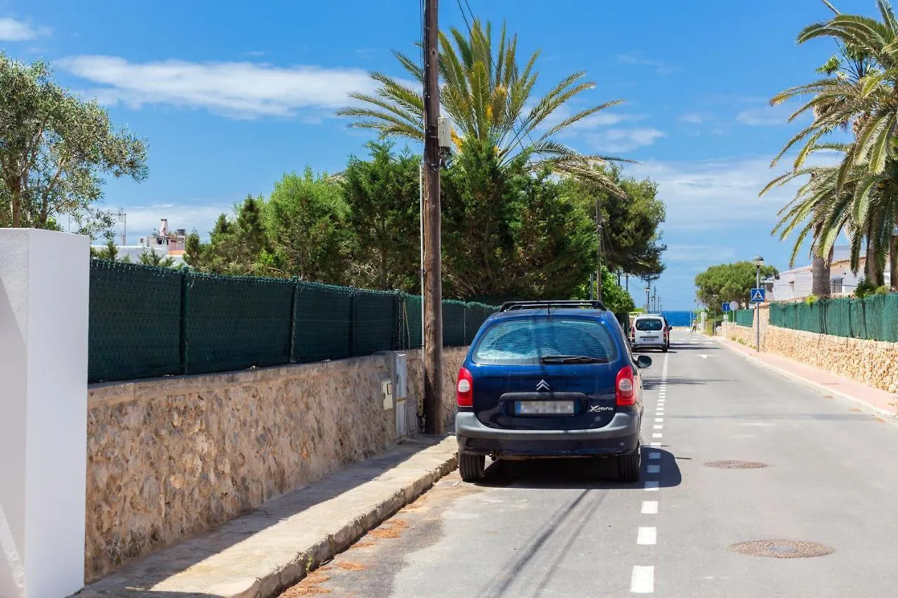 Villa Payu Ciutadella  Ciutadella (Menorca)