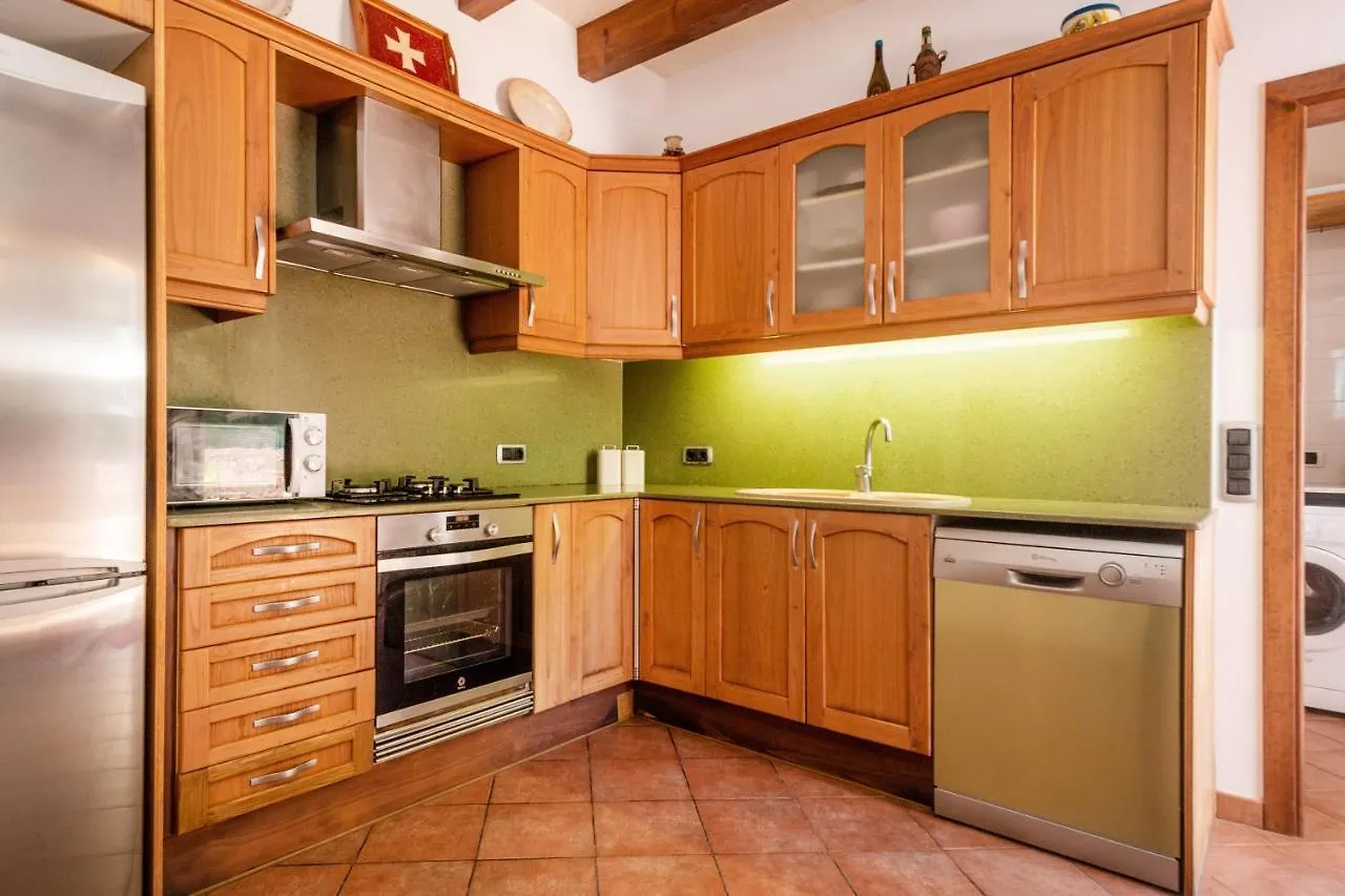 Villa Payu Ciutadella  0*, Ciutadella (Menorca)