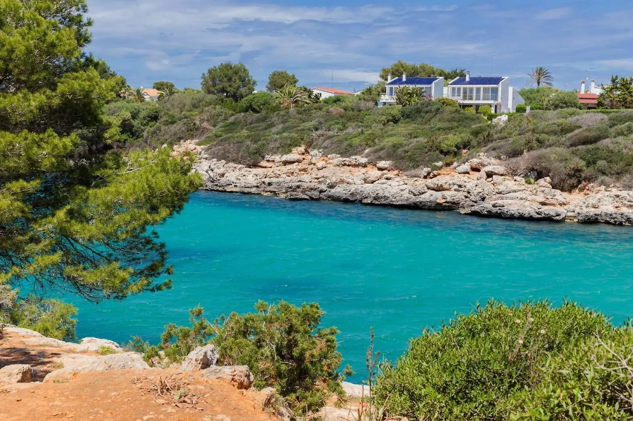 Villa Payu Ciutadella