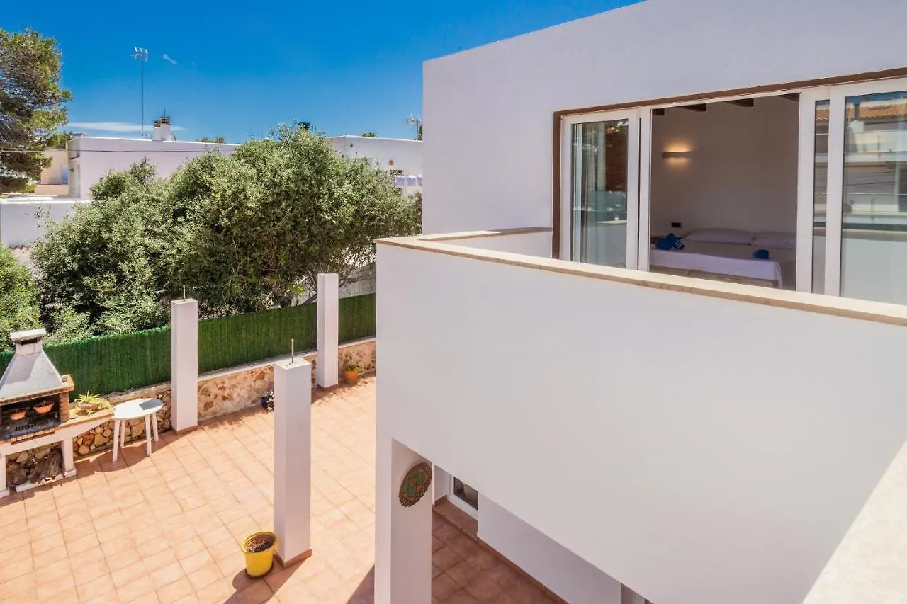 Villa Payu Ciutadella  0*, Ciutadella (Menorca) Spain