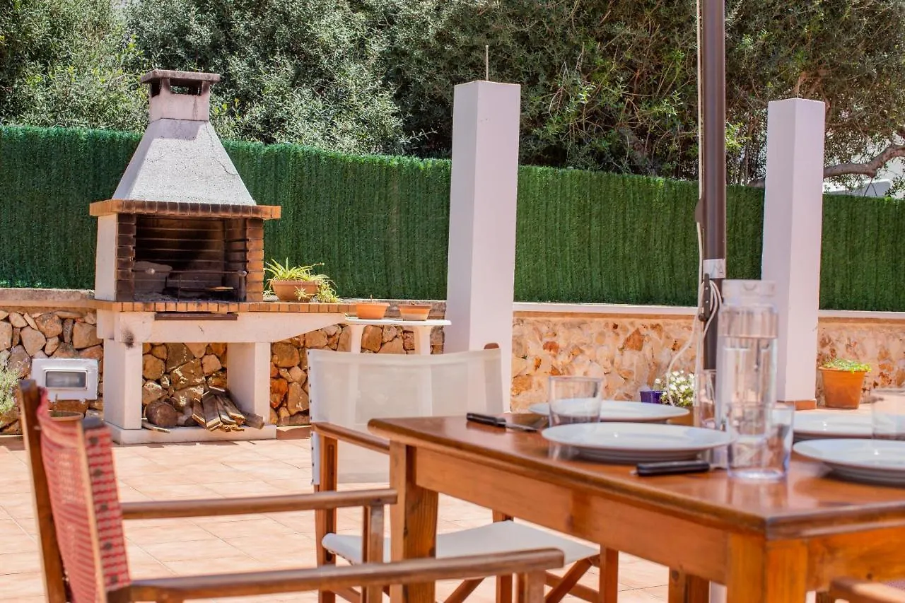 Villa Payu Ciutadella